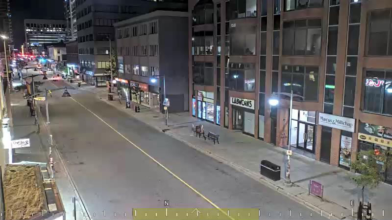 Traffic camera image at 2025-09-08 06:45:11