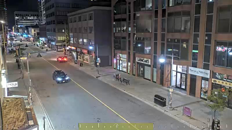Traffic camera image at 2025-09-08 06:50:08