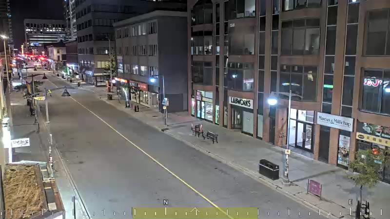 Traffic camera image at 2025-09-08 06:55:10