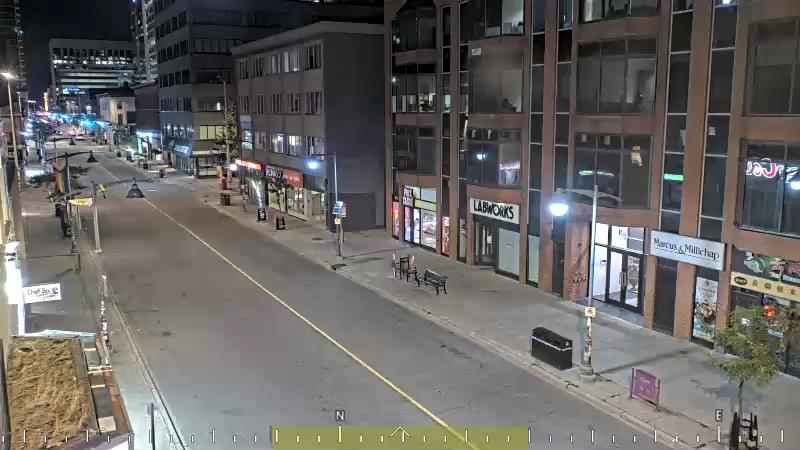 Traffic camera image at 2025-09-08 07:00:07