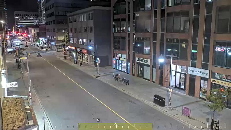 Traffic camera image at 2025-09-08 07:05:07