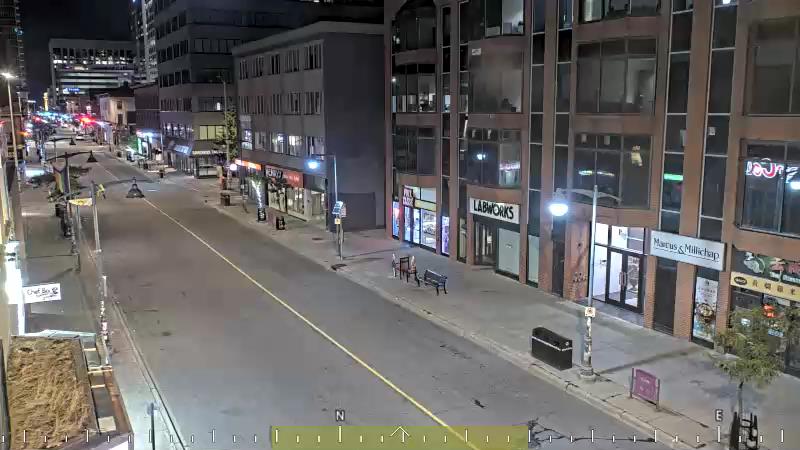 Traffic camera image at 2025-09-08 07:35:08