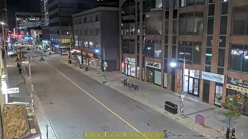 Traffic camera image at 2025-09-08 07:40:07