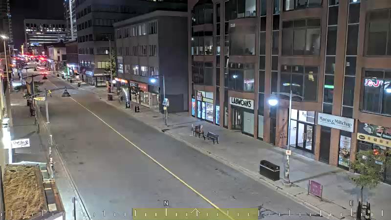Traffic camera image at 2025-09-08 07:50:08