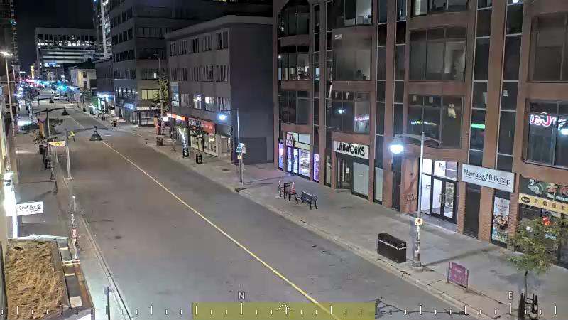 Traffic camera image at 2025-09-08 08:05:07