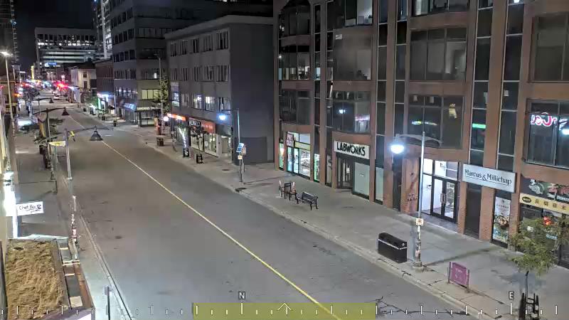 Traffic camera image at 2025-09-08 08:20:07