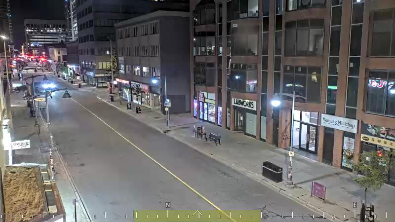 Traffic camera image at 2025-09-08 08:25:07