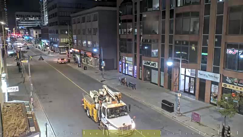 Traffic camera image at 2025-09-09 04:45:08