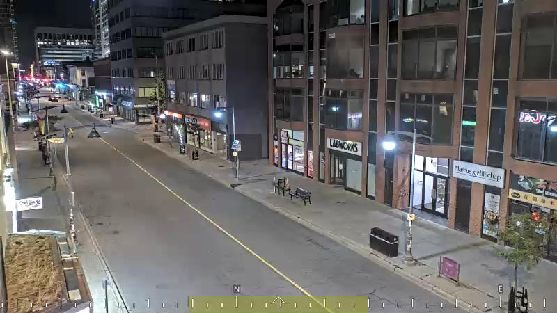 Traffic camera image at 2025-09-09 04:55:09