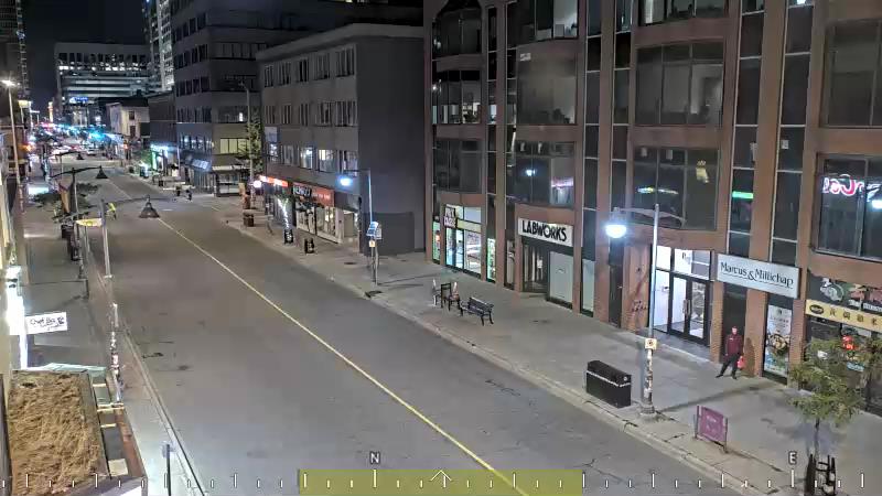 Traffic camera image at 2025-09-09 05:00:09