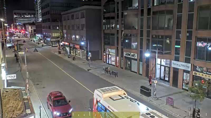 Traffic camera image at 2025-09-09 05:05:09