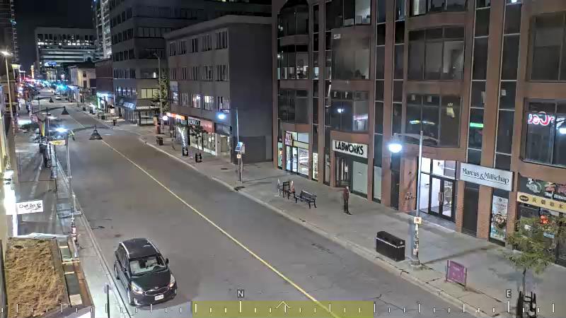 Traffic camera image at 2025-09-09 05:10:09