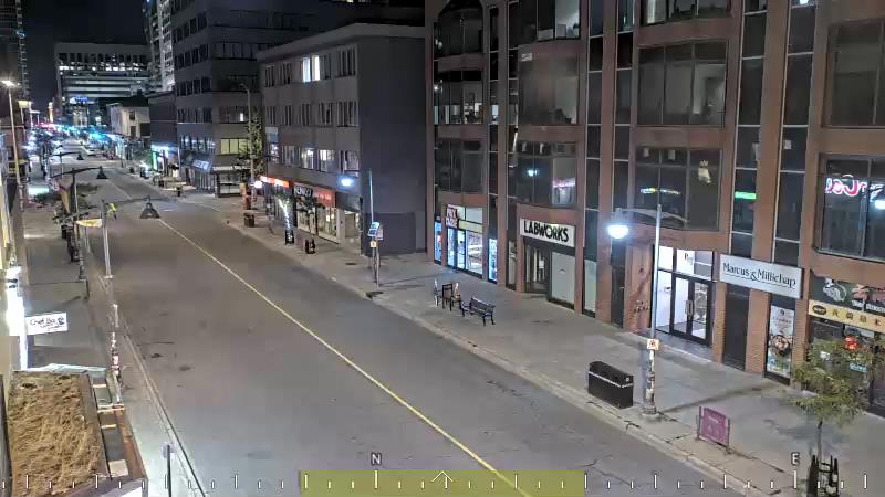 Traffic camera image at 2025-09-09 05:20:10