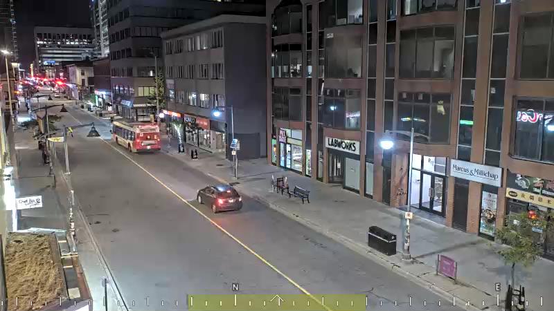 Traffic camera image at 2025-09-09 05:25:07