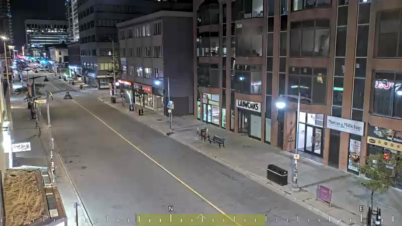 Traffic camera image at 2025-09-09 05:30:08