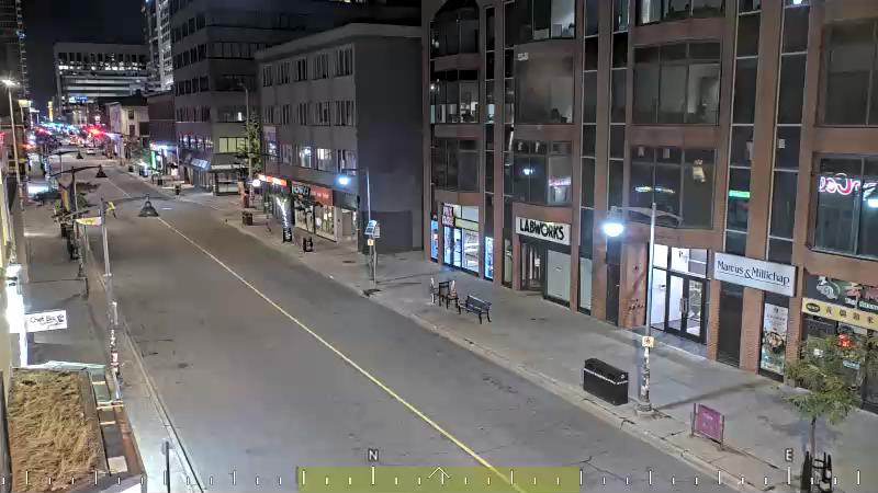 Traffic camera image at 2025-09-09 05:45:09