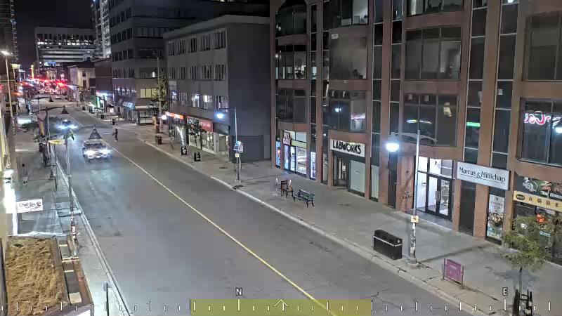 Traffic camera image at 2025-09-09 05:50:08