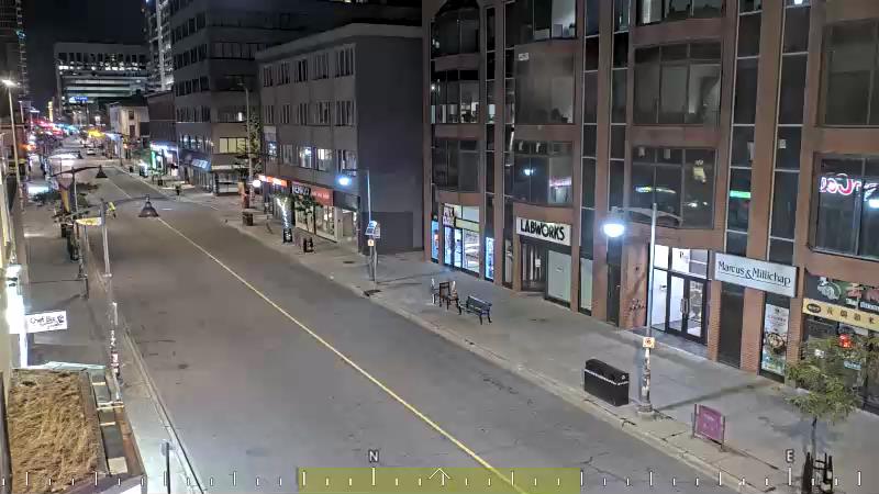 Traffic camera image at 2025-09-09 05:55:07