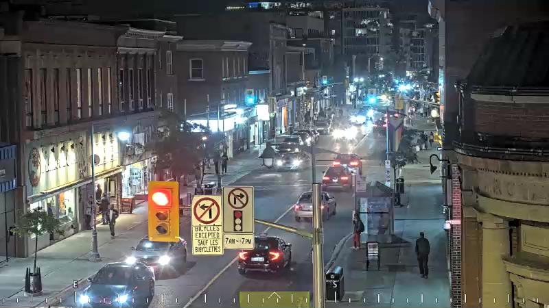 Traffic camera image at 2025-09-14 00:00:08