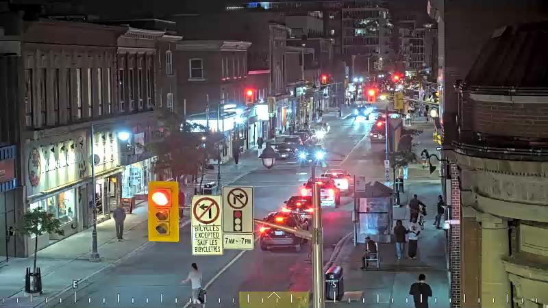 Traffic camera image at 2025-09-14 00:05:07