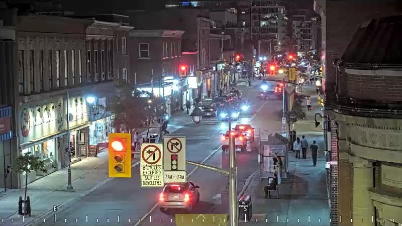 Traffic camera image at 2025-09-14 00:15:08