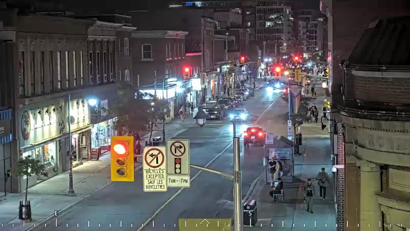 Traffic camera image at 2025-09-14 00:20:08