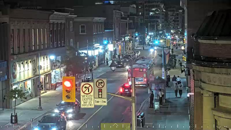 Traffic camera image at 2025-09-14 00:30:07