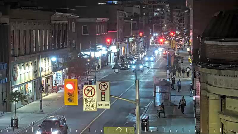 Traffic camera image at 2025-09-14 00:40:08