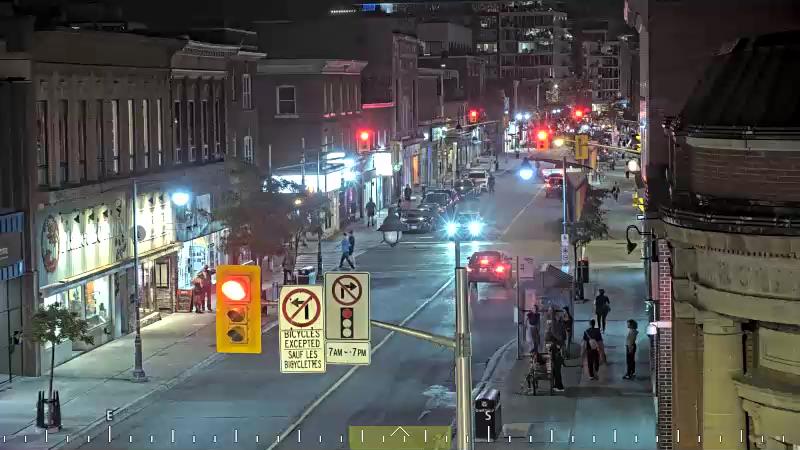 Traffic camera image at 2025-09-14 01:15:07