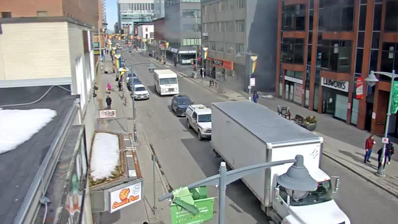 Traffic camera image at 2025-03-13 15:05:06