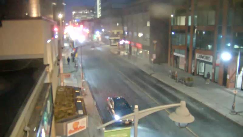 Traffic camera image at 2025-03-25 10:25:07