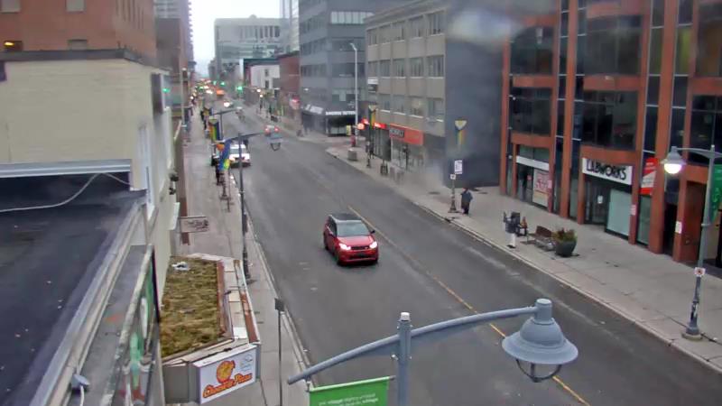 Traffic camera image at 2025-03-25 11:25:10