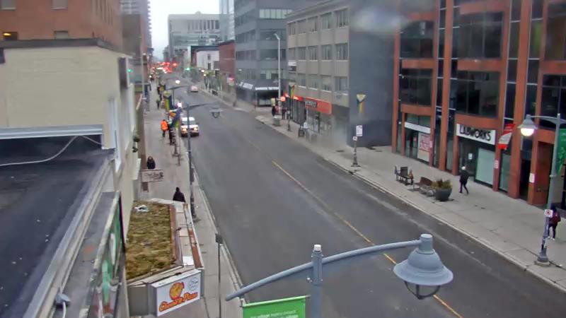 Traffic camera image at 2025-03-25 11:30:06