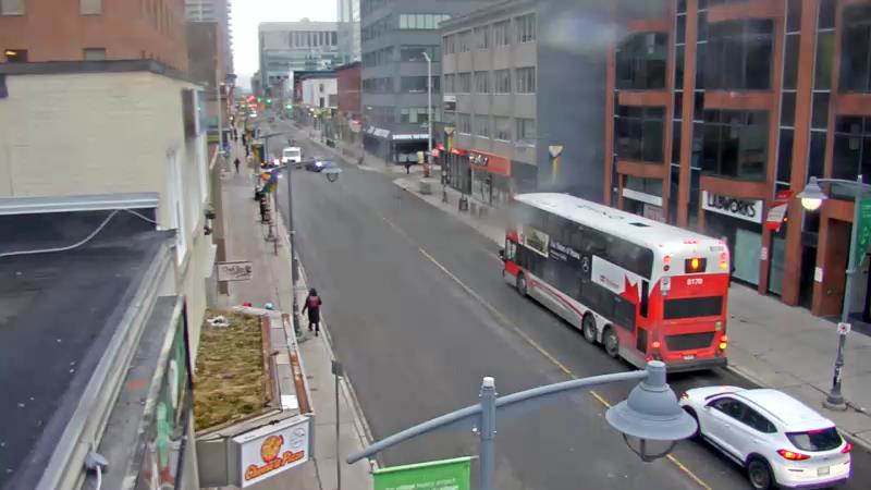 Traffic camera image at 2025-03-25 11:40:07