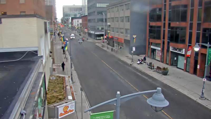 Traffic camera image at 2025-03-25 11:45:11
