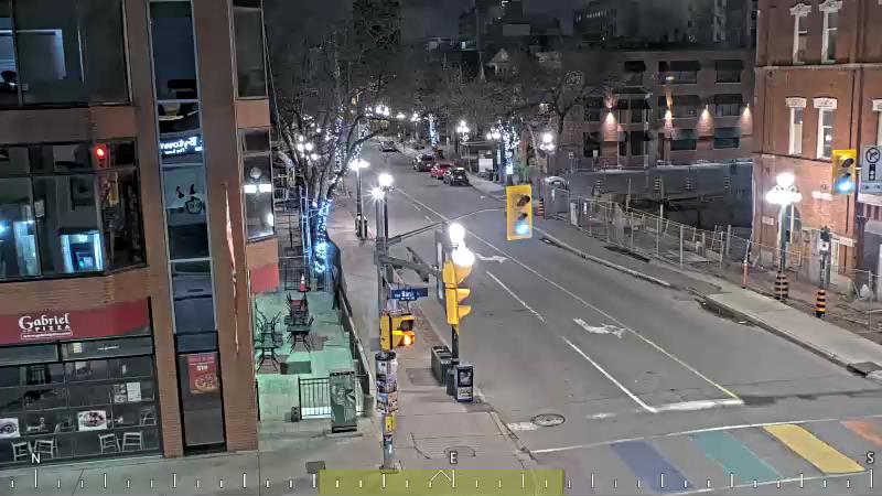 Traffic camera image at 2025-05-09 05:45:09