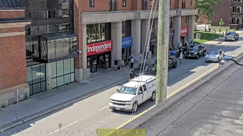 Traffic camera image at 2025-06-30 15:45:12