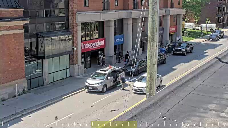 Traffic camera image at 2025-06-30 16:00:09