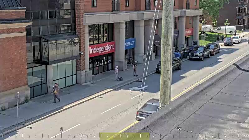 Traffic camera image at 2025-06-30 16:15:08