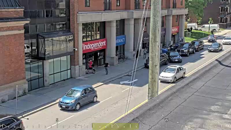 Traffic camera image at 2025-06-30 16:20:06
