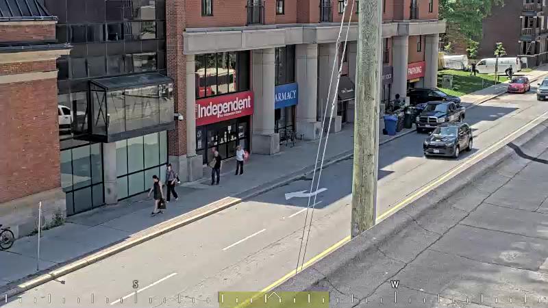 Traffic camera image at 2025-06-30 16:30:09