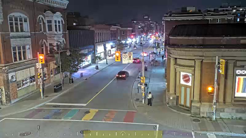 Traffic camera image at 2025-07-03 03:00:07