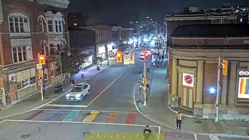 Traffic camera image at 2025-07-03 03:10:19