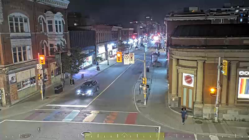 Traffic camera image at 2025-07-03 03:25:14