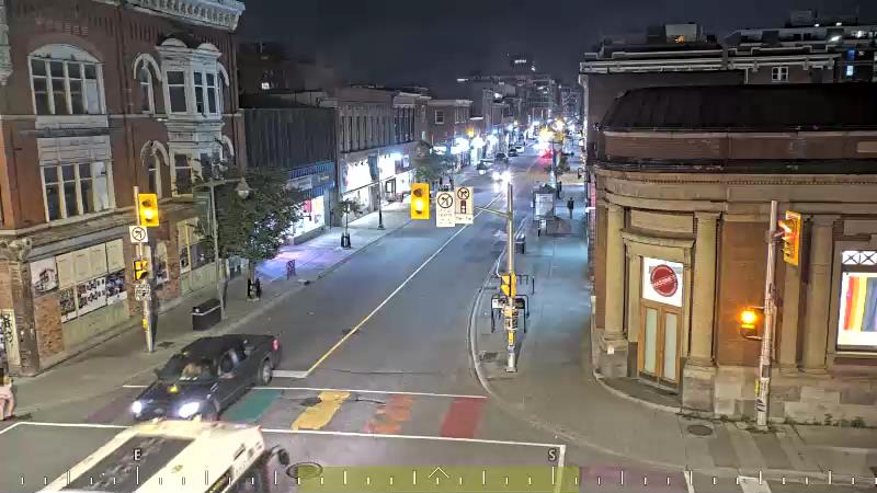 Traffic camera image at 2025-07-03 03:36:50
