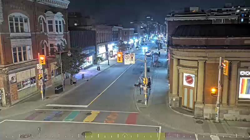 Traffic camera image at 2025-07-03 03:40:17