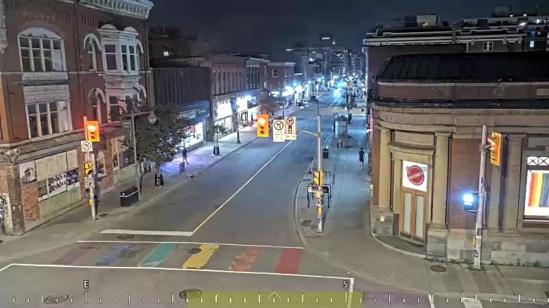 Traffic camera image at 2025-07-03 03:45:16