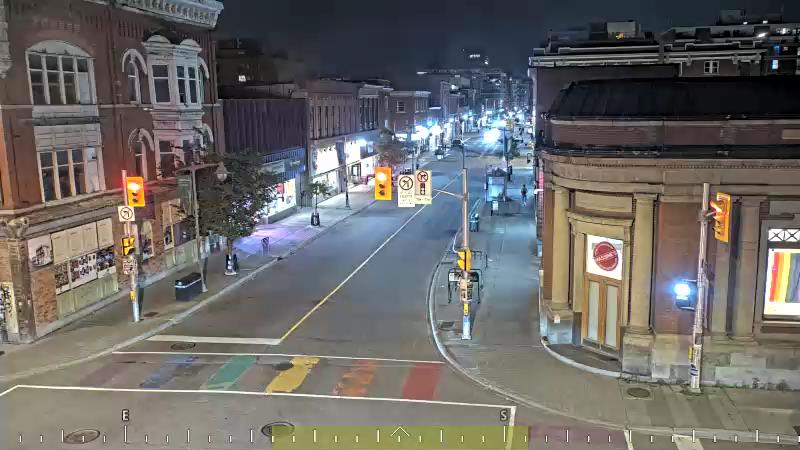 Traffic camera image at 2025-07-03 03:50:19