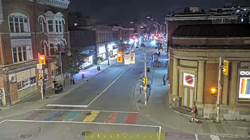 Traffic camera image at 2025-07-03 03:55:17