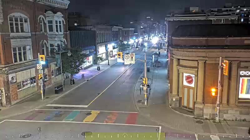 Traffic camera image at 2025-07-03 04:00:34